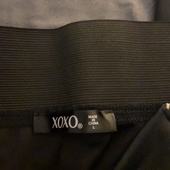 Xoxo Pants - Picture 4 of 6